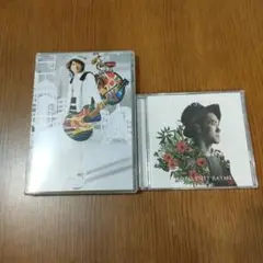 ナオトインティライミ