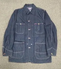 HOLLYWOOD RANCH MARKET カバーオール HOLLYWOOD RANCH MARKET - ハリウッドランチマーケット