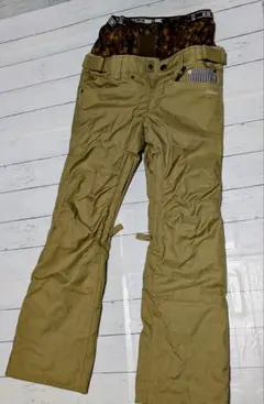 ESTIVO エスティボ レディーススノーボードスノボースキーウェア　サイズM