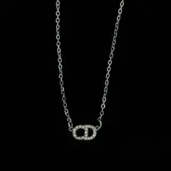 dior ネックレス