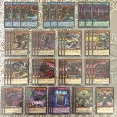 2025年最新】終焔魔神ディスペラシオンの人気アイテム - メルカリ