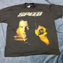 新品 SPEED Tシャツ 非売品 RISE スピード 90S - メルカリ