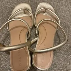 Cole Haan レディースサンダル24.5cmのサムネイル