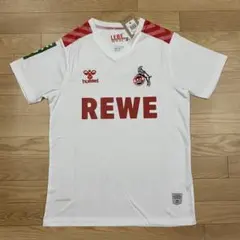 【メルカリ寄付】FCケルンユニフォーム正規 メルカリ寄付】FCケルンユニフォーム正規 - メルカリ