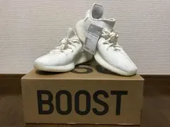 yeezyboost350v2 イージーブースト 新品未使用