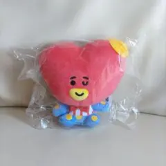 BT21 一番くじ TATA ぬいぐるみ