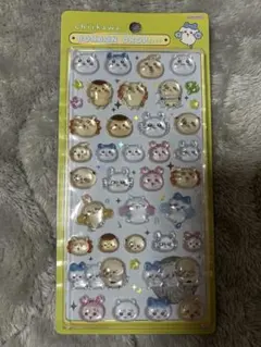 正規品 ちいかわ BONBON DROP シール