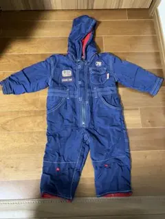 ベビー用スノーウェア