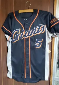 読売ジャイアンツ ユニフォーム