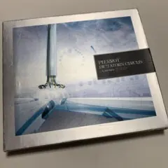 PIERROT DICTATORS CIRCUS Variant bud CD