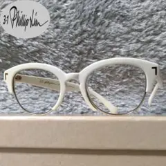3.1 Phillip Lim SEE SEE AWHT サングラス ホワイトのサムネイル