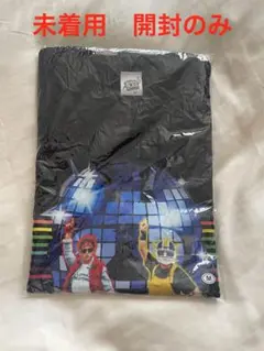 ザ　リーサルウェポンズ　Tシャツ mサイズ