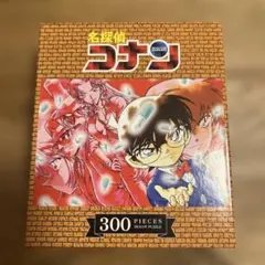 新品・未開封品！】名探偵コナン トラジディ ジグソーパズル 500ピース