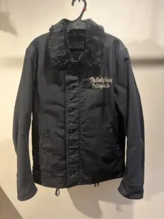 ワコマリア デニム トラッッカージャケット 25AW - メルカリ