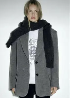 ZARA ジャケット