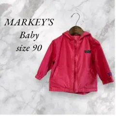 マウンテンパーカー アウター