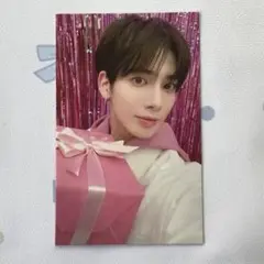 TXT txt  musicbank サノク　スビン　トレカ　ミューバン txt サノク トレカ スビン beautiful stranger - メルカリ