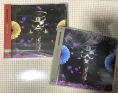 GOTCHAROCKA 撃愛 新品未開封CD2枚セット