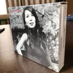 CD　竹内まりや　Expressions エクスプレッションズ 初回限定盤