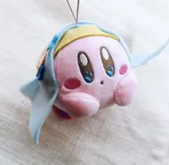 星のカービィ ホロスコープコレクション ぬいぐるみ マスコット おとめ座 星座