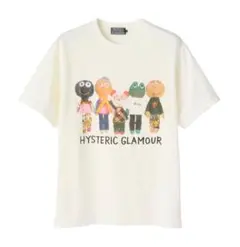 ☆限定品☆HYSTERIC DOLLS Tシャツ XL
