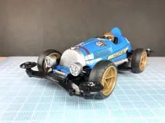 希少・当時物】タミヤ ミニ四駆 VFX 未組立 スーパー1 - メルカリ