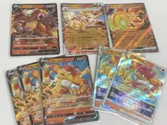 2025年最新】エンテイv 2枚の人気アイテム - メルカリ