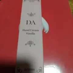 accessハンドクリーム浅倉大介のみ