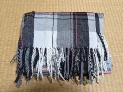 マフラー　チェック