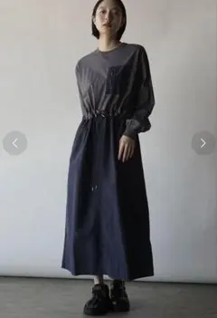 2026年最新】SCOT CLUB ロングワンピースの人気アイテム - メルカリ