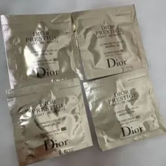 Dior プレステージホワイト プロテクター UV ミネラル BB 01のサムネイル