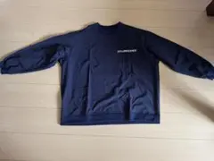 エフロレッセンス セットアップ ネイビーL