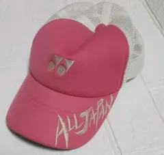 YONEX　テニス帽子のサムネイル