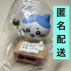 ちいかわ いっしょにがんばろ！ダンボールウォッチ2 ハチワレ　やりたいことリスト