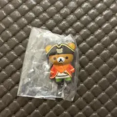 リラックマ フィギュアキーチェーン リラックマ