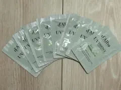 d'Alba UV Essence WATERFULL＋　GREEN8包