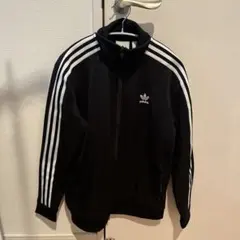adidasベッケンバウアートラックジャケット