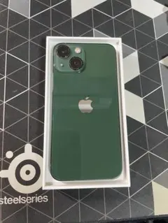 2026年最新】iphone 13 mini 128gb グリーンの人気アイテム - メルカリ