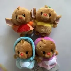 2025年最新】うるぽちゃちゃん シンデレラの人気アイテム - メルカリ