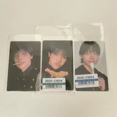 &TEAM NICHOLAS ニコラス　ラキドロ　トレカ