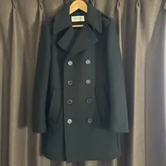 pコート ピーコート