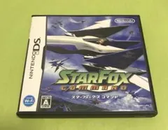 【新品未開封】スターフォックスコマンド 新品未開封】スターフォックスコマンド