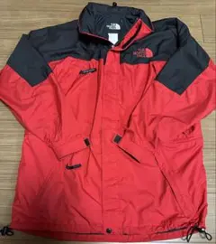 THE NORTH FACE マウンテンパーカー アノラックジャケット