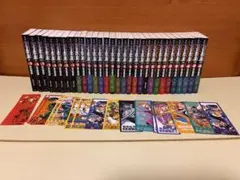 ブルーロック 1-26.28巻＋キャンバスアート＋アクリルスタンド＋