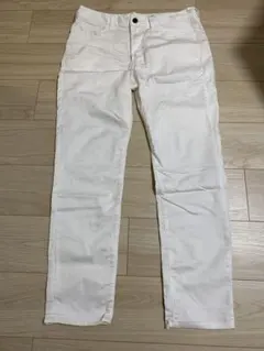 THE SHOP TK ストレッチチノパンのサムネイル