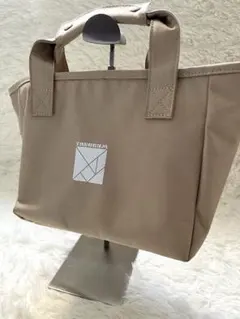 2025年最新】TANGRAM アイテム：ラウンドバッグ/カートバッグ