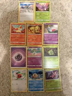 Pokémon Card