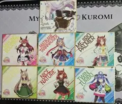 2026年最新】ウマ娘まとめの人気アイテム - メルカリ