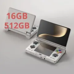 AYN Thor MAX 16GB/512GB レインボー - メルカリ