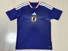 【adidas】サッカー日本代表 2026 ホーム レプリカ ユニフォーム L